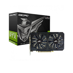 [SG-6847] CARTE GRAPHIQUE OCPC RTX 2060 SUPER X2 8GB GDDR6