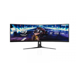 [SG-6909] MONITEUR ASUS ROG STRIX XG49VQ 49″ 144 HZ