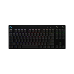 [SG-7032] CLAVIER LOGITECH G PRO