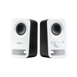 [SG-7034] HAUT PARLEUR LOGITECH MULTIMEDIA SPEAKERS Z150 (BLANC)