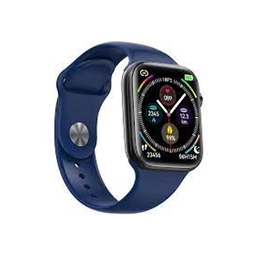 [SG-7215] MONTRE ORYX CONNECTEE U-LEAP EDGE DARK BLUE