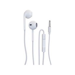 [SG-7226] ECOUTEUR ORYX REF-022J WHITE