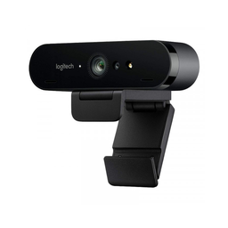 [SG-7239] WEBCAM LOGITECH BRIO 4K GRAPHITE ( 960-001194 )