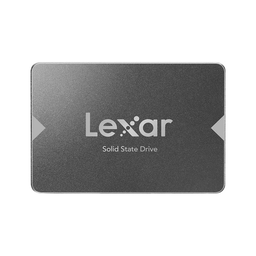 [SG-7274] SSD LEXAR NS100 256GB