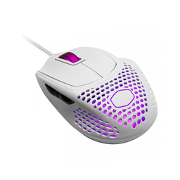 [SG-7308] SOURIS COOLER MASTER MM720 MATTE BLANC