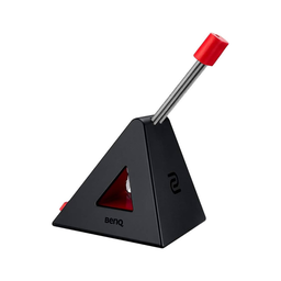 [SG-7314] SOURIS BENQ BUNGEE GEAR CAMADE II BLACK