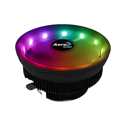 [SG-7462] AIRCOOLER AEROCOOL CORE PLUS ARGB