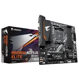 [SG-7489] CARTE MERE GIGABYTE B550M AORUS ELITE