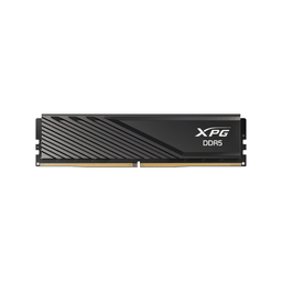 [SG-7527] RAM ADATA XPG LANCER BLADE 16GB 5600MHZ DDR5 NOIR TRAY