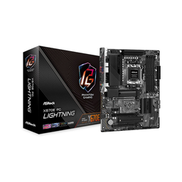 [SG-7592] CARTE MERE ASROCK X670E PG LIGHTNING DDR5