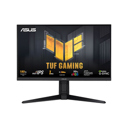 [SG-7666] MONITEUR ASUS 27" TUF GAMING VG279QL3A 180HZ FAST IPS