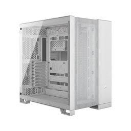 [SG-7717] BOITIER CORSAIR 6500D AIRFLOW BLANC