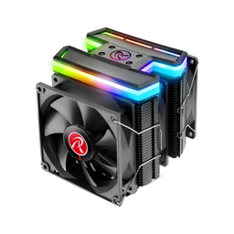 [SG-7725] AIRCOOLER RAIJINTEK DELOS RBW