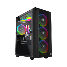 [SG-7984] PC GAMER AIRFLOW- R5 7600/RTX3050-6Go/16Go/512Go