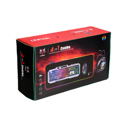 [SG-8015] COMBO HYBROK HPG100