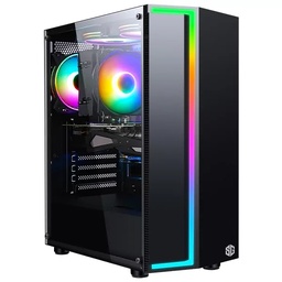 [SG-8057] PC GAMER COMET - R3 3200G/VEGA8/16Go/256Go