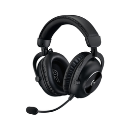 [SG-8106] CASQUE LOGITECH PRO X 2 GAMING LIGHTSPEED WIRELESS BLUETOOTH NOIR