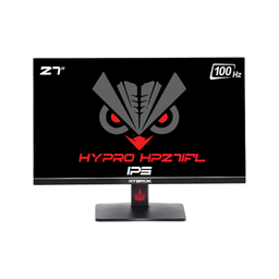 [SG-8111] MONITEUR HYBROK 27" HYPRO HP27IFL IPS FHD 100HZ