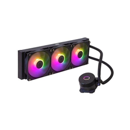 [SG-8248] WATERCOOLING COOLER MASTER MASTERLIQUID 360L CORE ARGB NOIR