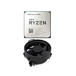 [SG-8297] BUNDLE PROCESSEUR AMD RYZEN 5 3600 MPK
