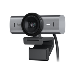 [SG-8315] WEBCAM LOGITECH MX BRIO 4K GRAPHITE