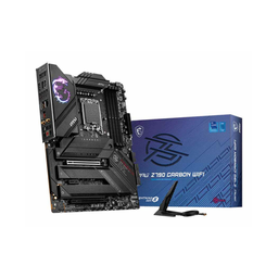 [SG-8326] CARTE MERE MSI MPG Z790 CARBON WIFI DDR5