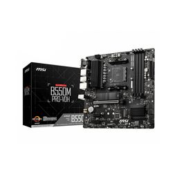 [SG-8329] CARTE MERE MSI B550M PRO-VDH