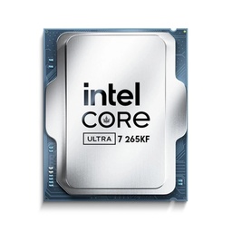 [SG-8430] PROCESSEUR INTEL CORE ULTRA 7 265KF TRAY
