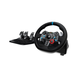 [SG-8440] BUNDLE LOGITECH ( G29 + SHIFTER )