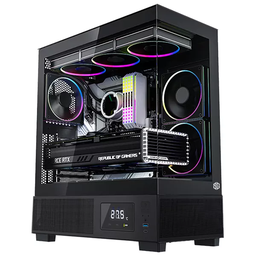 [SG-8446] PC GAMER PRO V2 - ULTRA 7 265KF/RX9060XT-16Go/16Go/1To