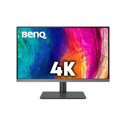 [SG-8455] MONITEUR BENQ PD2706U 27" IPS 4K