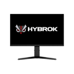 [SG-8473] MONITEUR HYBROK 27" HG27XIS IPS FHD 1MS 240HZ