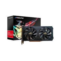 [SG-8506] CARTE GRAPHIQUE OCPC AMD RADEON RX 5500 XT 8GB XE