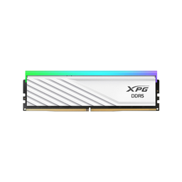 [SG-8519] RAM ADATA XPG LANCER BLADE 16GB 6400MHZ DDR5 BLANC RGB