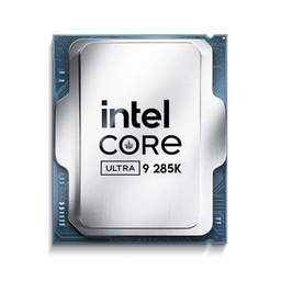 [SG-8523] PROCESSEUR INTEL CORE ULTRA 9 285K TRAY