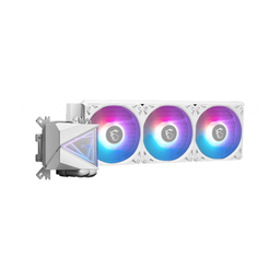 [SG-8537] WATERCOOLING MSI MAG CORELIQUID I360 BLANC