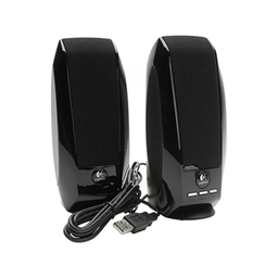 [SG-8878] HAUT PARLEUR LOGITECH S150 NOIR (980-000029)