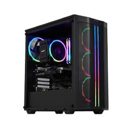 [SG-8885] PC GAMER 500FX - I5 14600KF/RTX5080/32Go/1To