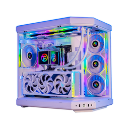 [SG-8887] PC GAMER Y70 - R7 9800X3D/RTX5080/32Go/1To