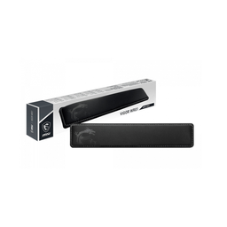 [SG-8920] REPOSE-POIGNET MSI VIGOR WR01 NOIR