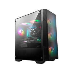 [SG-8953] PC GAMER M100A - R3 3100/RX5500XT/16Go/240Go