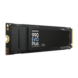 [SG-8967] SSD NVME SAMSUNG 990 EVO PLUS M.2 PCIE NVME 2TB