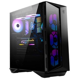 [SG-8985] PC GAMER 110R - R7 9800X3D/RTX5070/32Go/1To