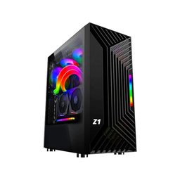 [SG-8986] PC GAMER Z1 - R5 7600/RX6700XT/16Go/1To