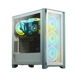 [SG-8990] PC GAMER 4000D - i9 14900KF/RTX4060Ti-8Go/16Go/1To