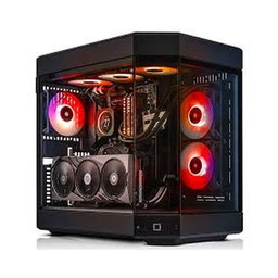 [SG-8993] PC GAMER Y60 - i9 14900KF/RTX5070Ti/32Go/1To