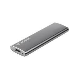 [SG-9040] DISQUE DUR EXTERNE VERBATIM VX500 2TO USB TYPE-C 3.2 GEN 2