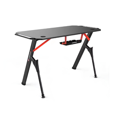 [SG-9094] BUREAU DEADSKULL TD 02 RGB 127X66.5X9 CM