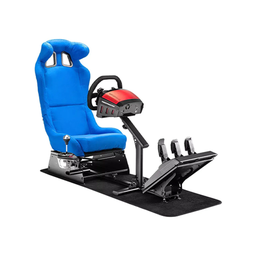 [SG-9098] PLAYSEAT GY044 BLUE PLIABLE