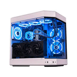 [SG-9123] PC GAMER Y60 - i7 14700KF/RTX5090/32Go/1To